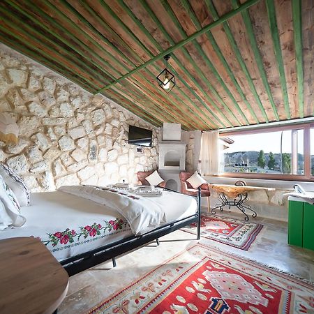 Aysel Inn House Göreme Zewnętrze zdjęcie