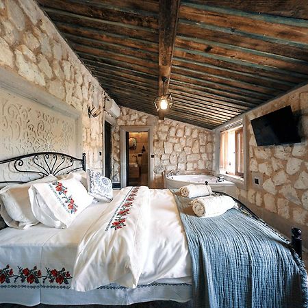 Aysel Inn House Göreme Zewnętrze zdjęcie