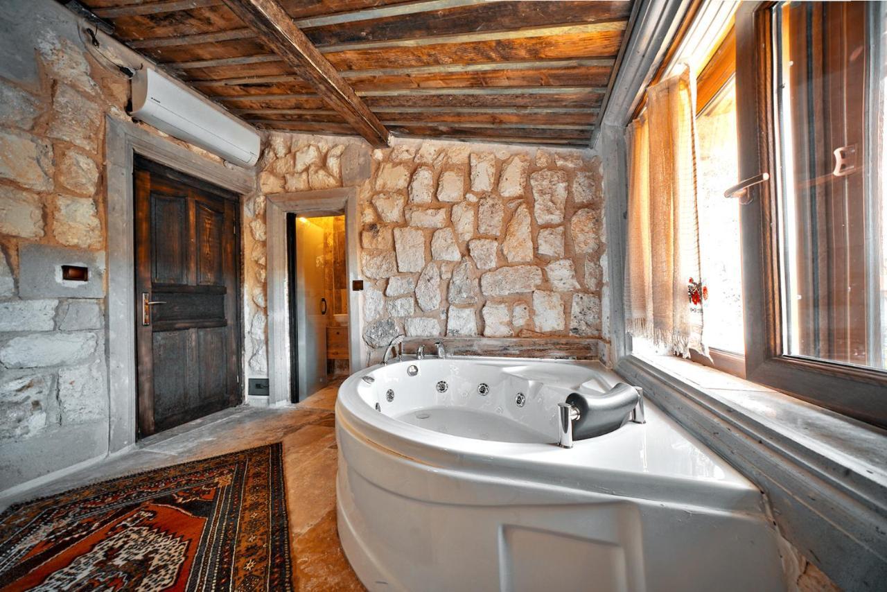 Aysel Inn House Göreme Zewnętrze zdjęcie