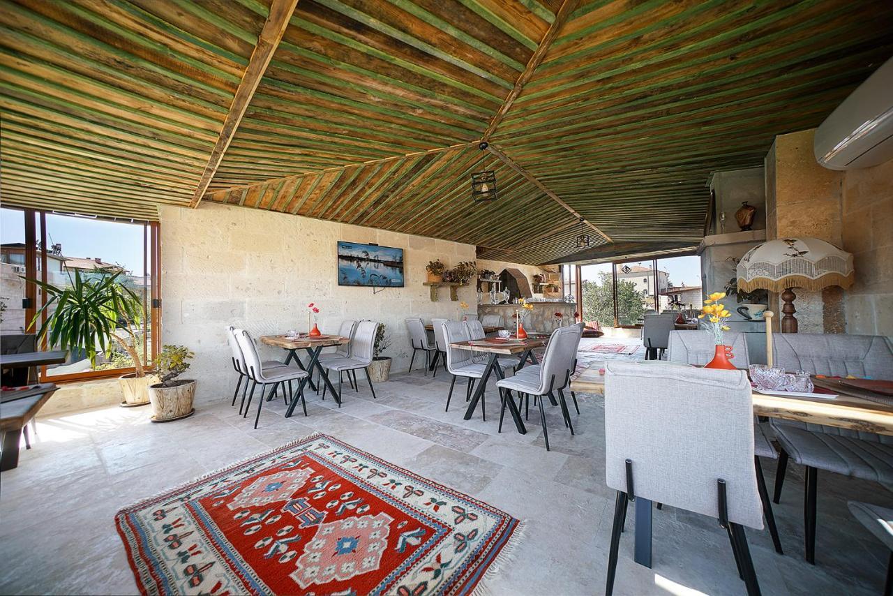Aysel Inn House Göreme Zewnętrze zdjęcie