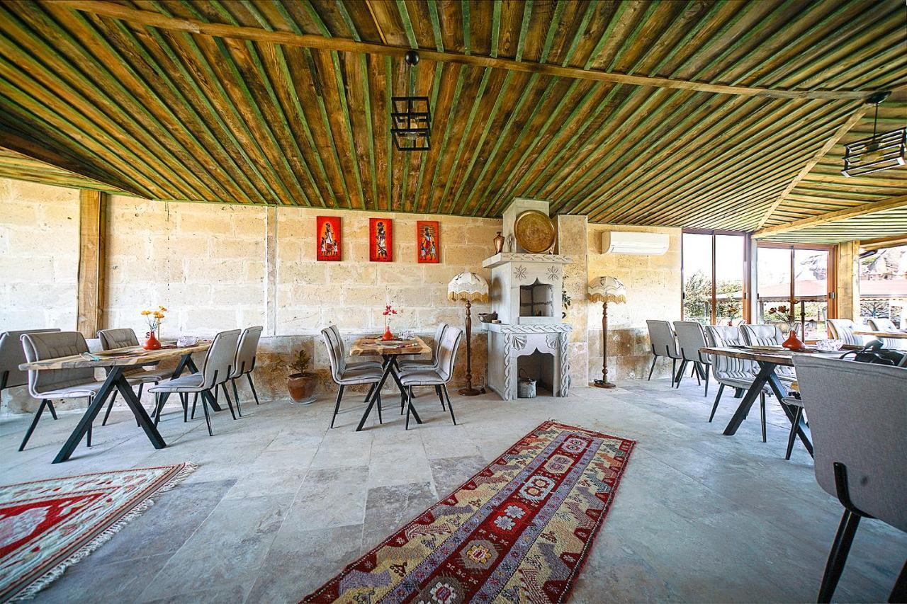 Aysel Inn House Göreme Zewnętrze zdjęcie