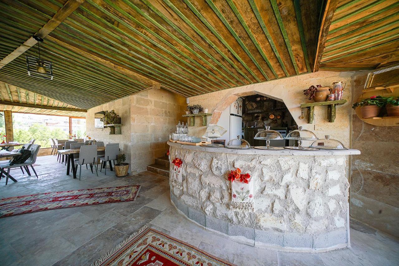 Aysel Inn House Göreme Zewnętrze zdjęcie