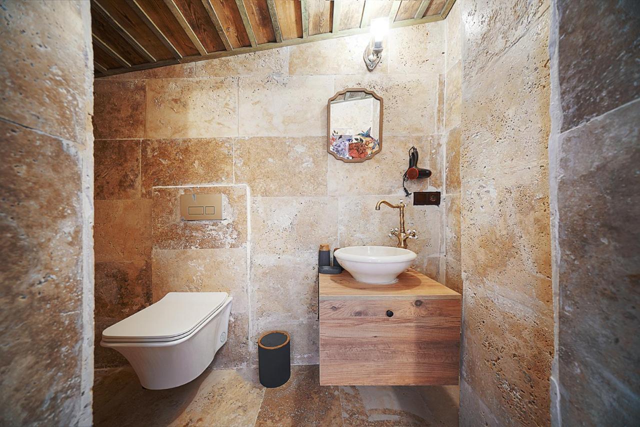 Aysel Inn House Göreme Zewnętrze zdjęcie