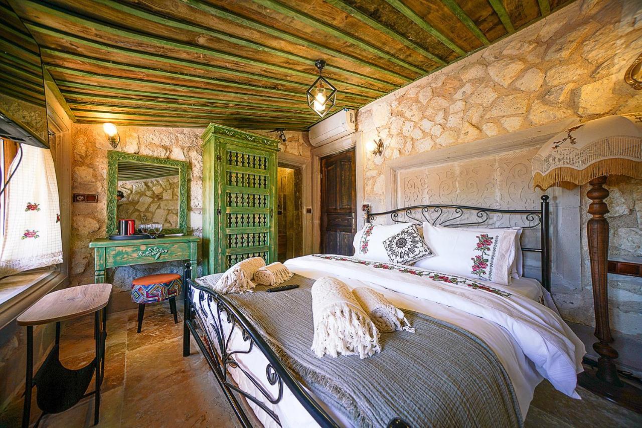 Aysel Inn House Göreme Zewnętrze zdjęcie