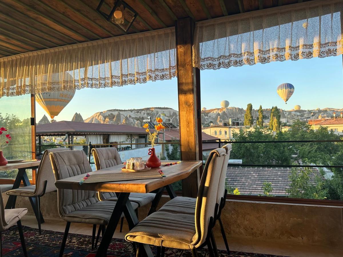 Aysel Inn House Göreme Zewnętrze zdjęcie