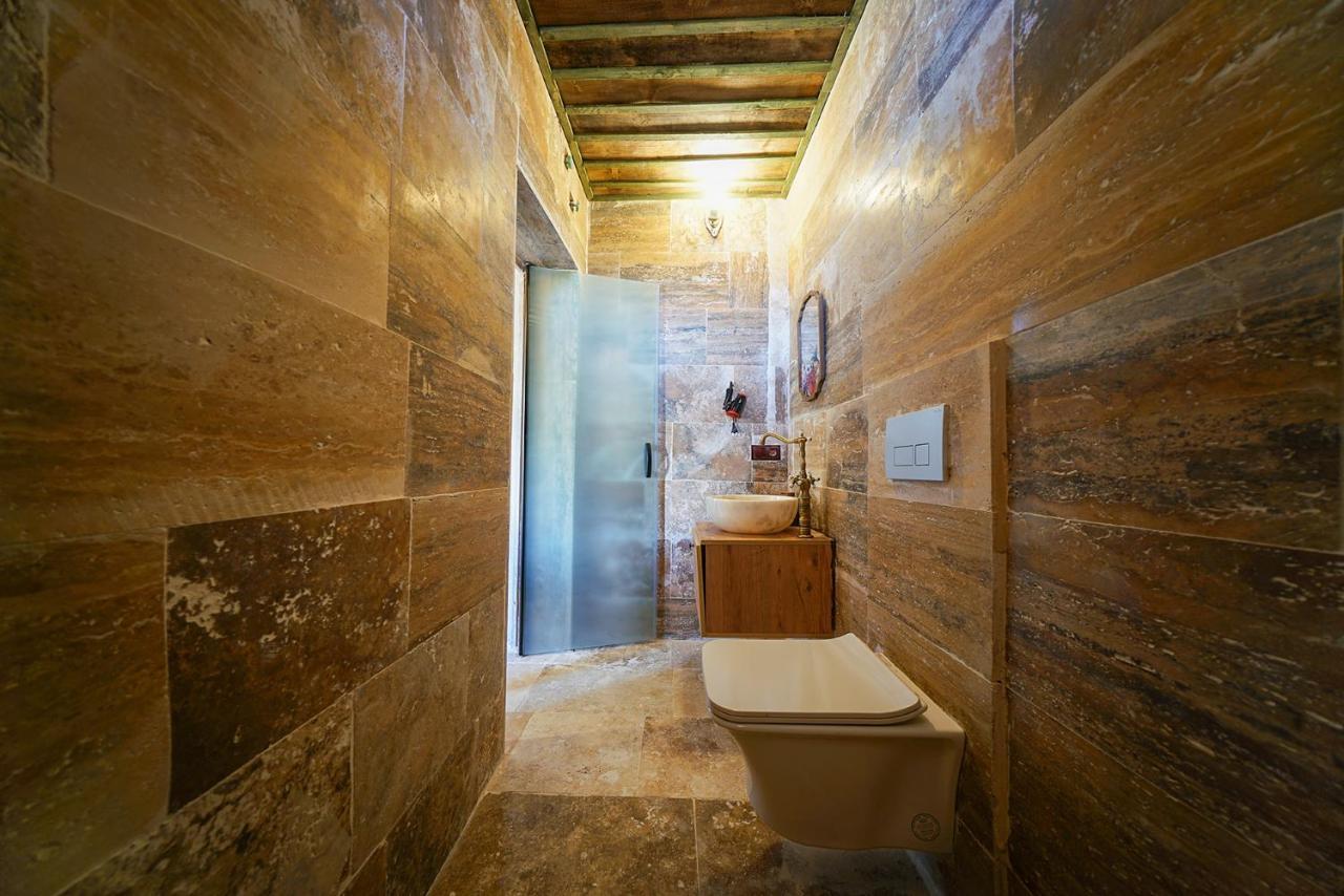 Aysel Inn House Göreme Zewnętrze zdjęcie