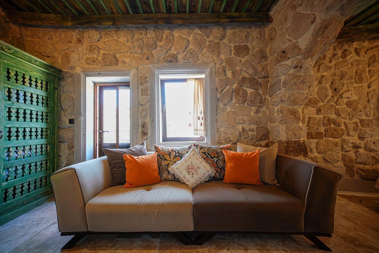 Aysel Inn House Göreme Zewnętrze zdjęcie