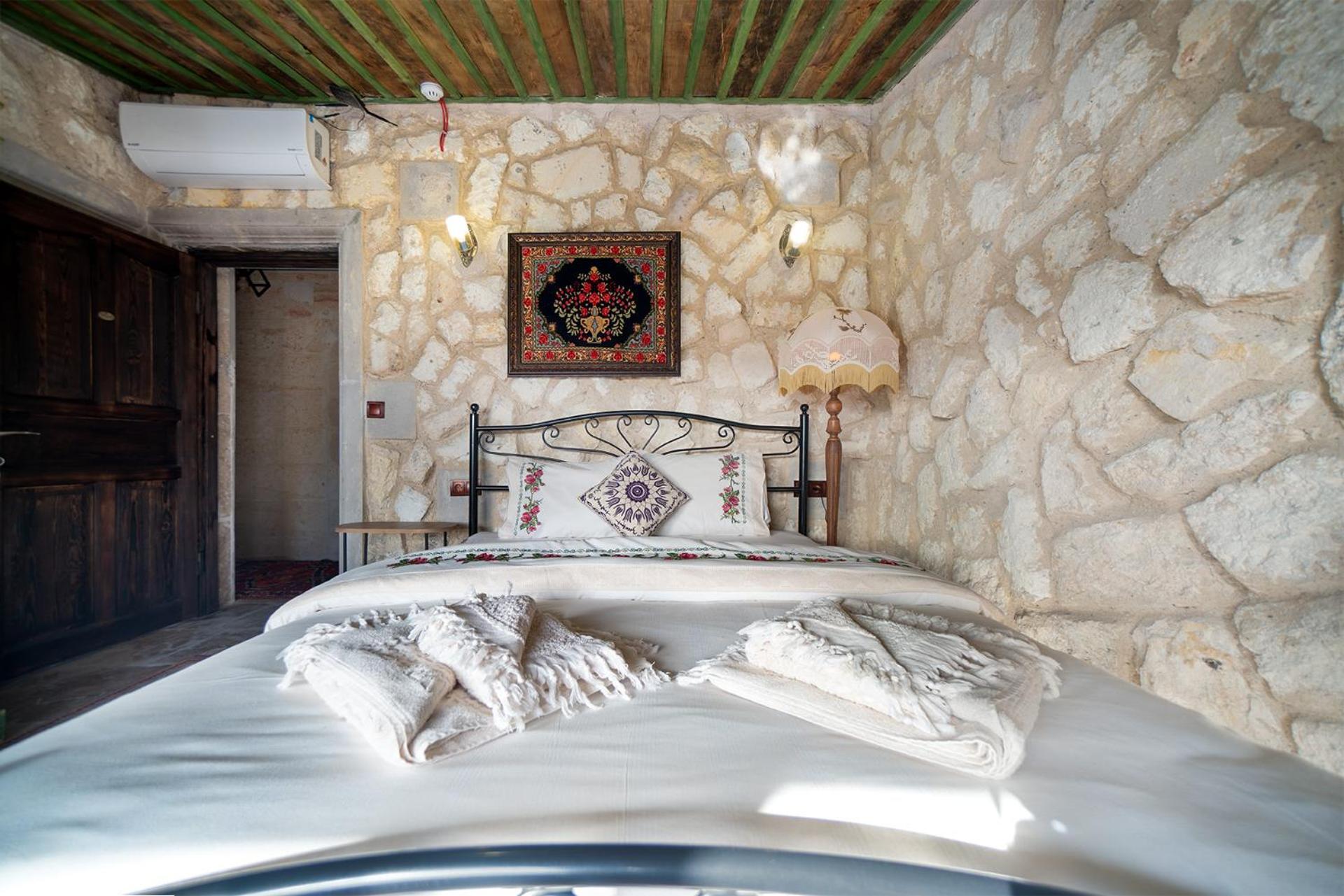 Aysel Inn House Göreme Zewnętrze zdjęcie