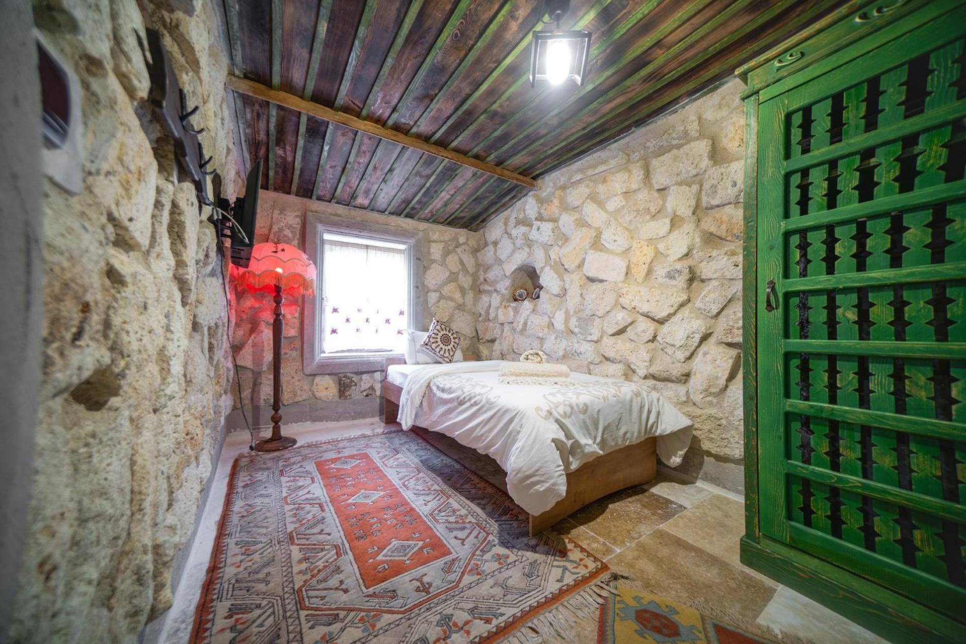 Aysel Inn House Göreme Zewnętrze zdjęcie