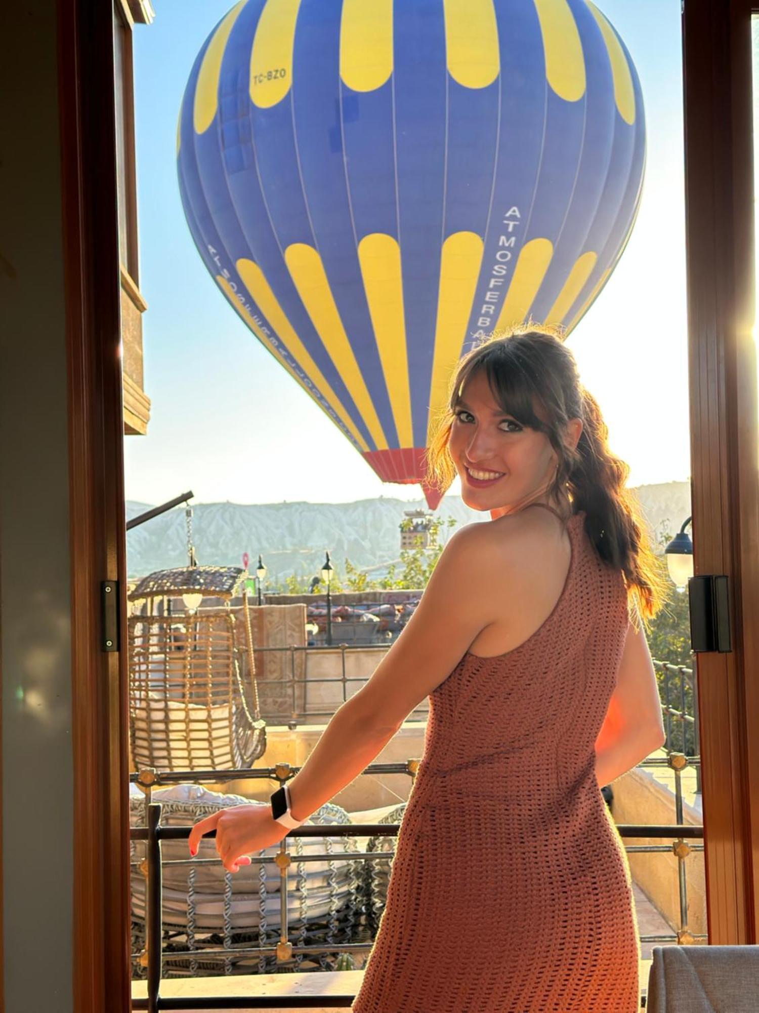 Aysel Inn House Göreme Zewnętrze zdjęcie