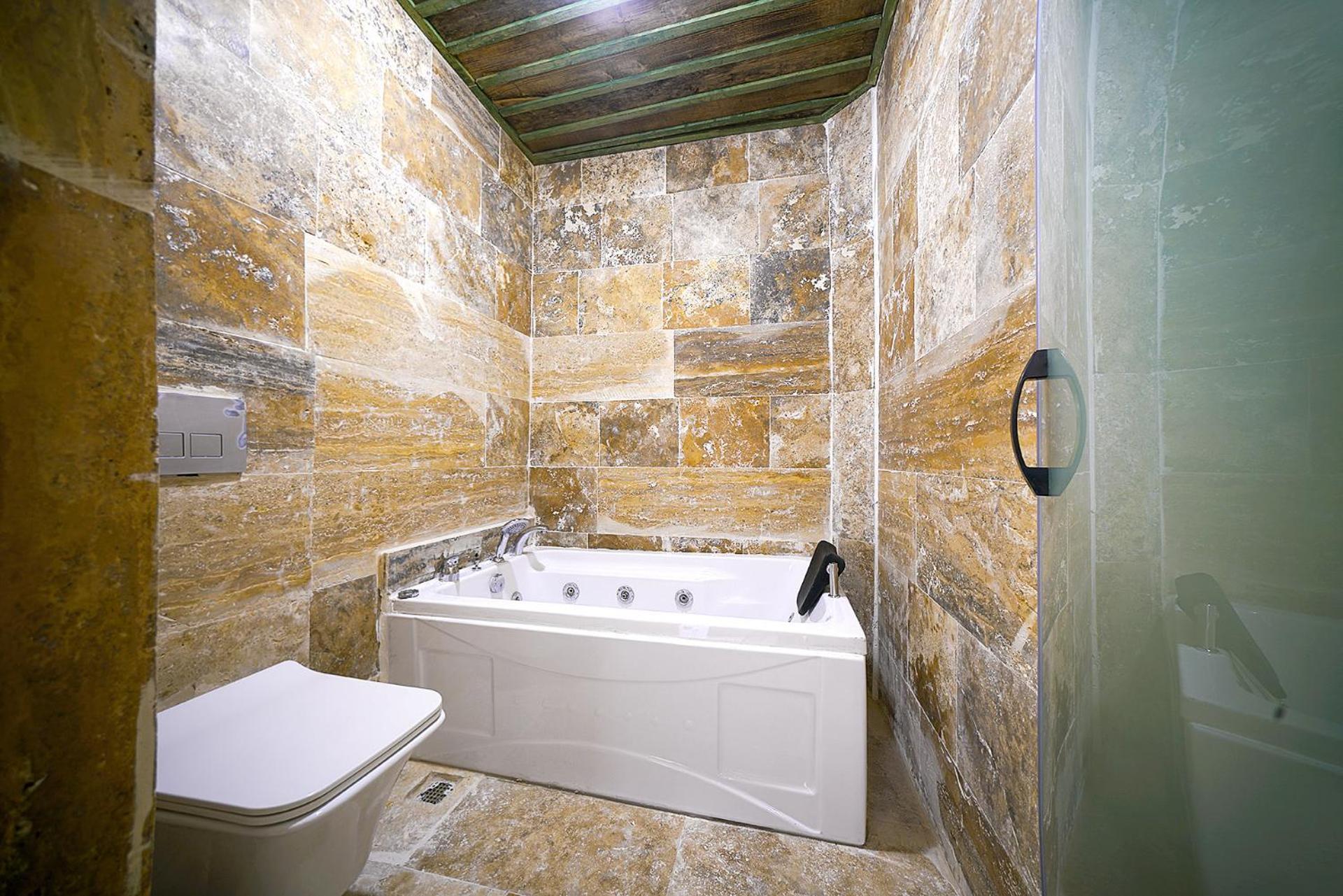Aysel Inn House Göreme Zewnętrze zdjęcie
