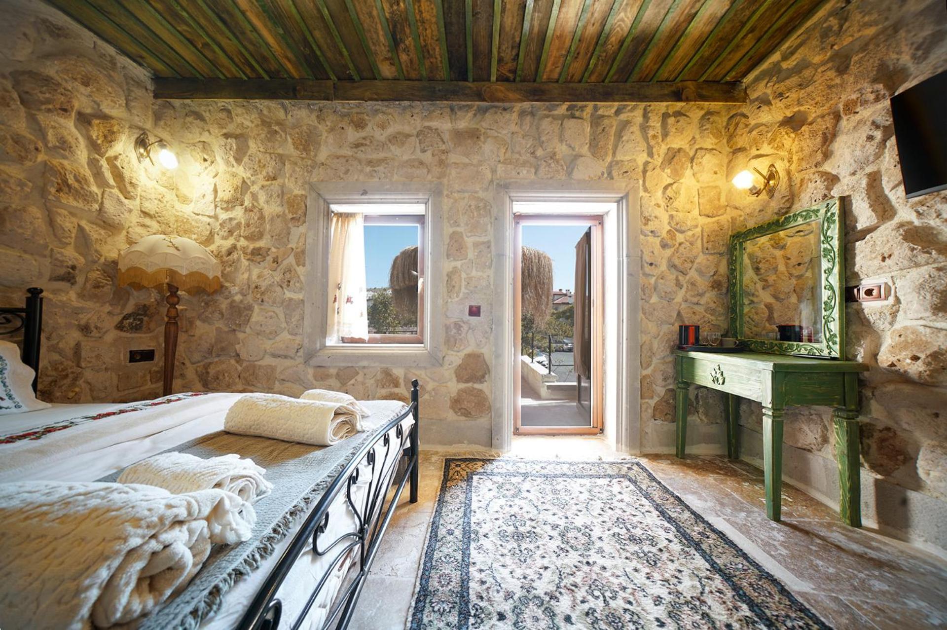 Aysel Inn House Göreme Zewnętrze zdjęcie
