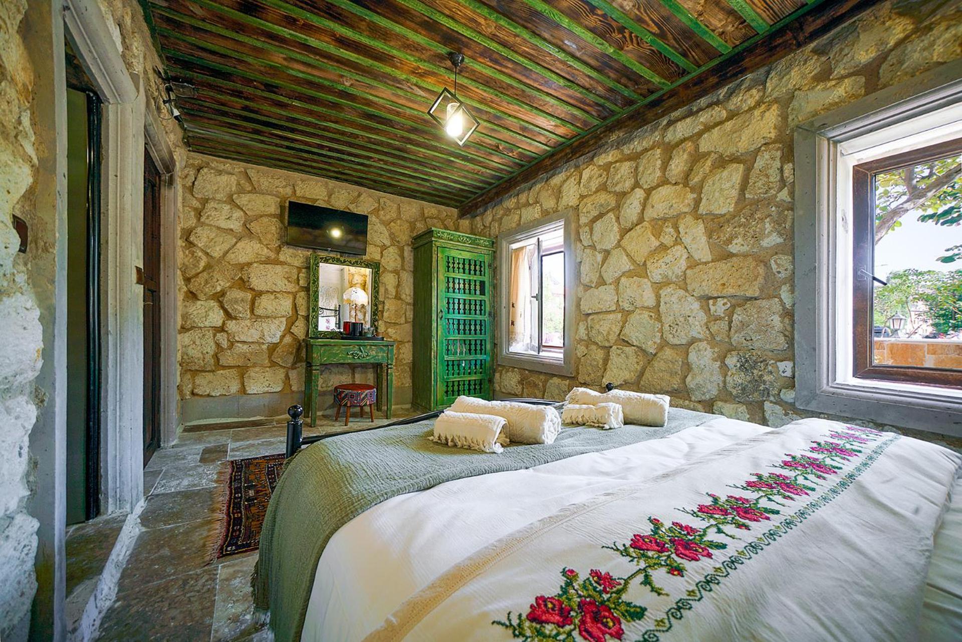 Aysel Inn House Göreme Zewnętrze zdjęcie