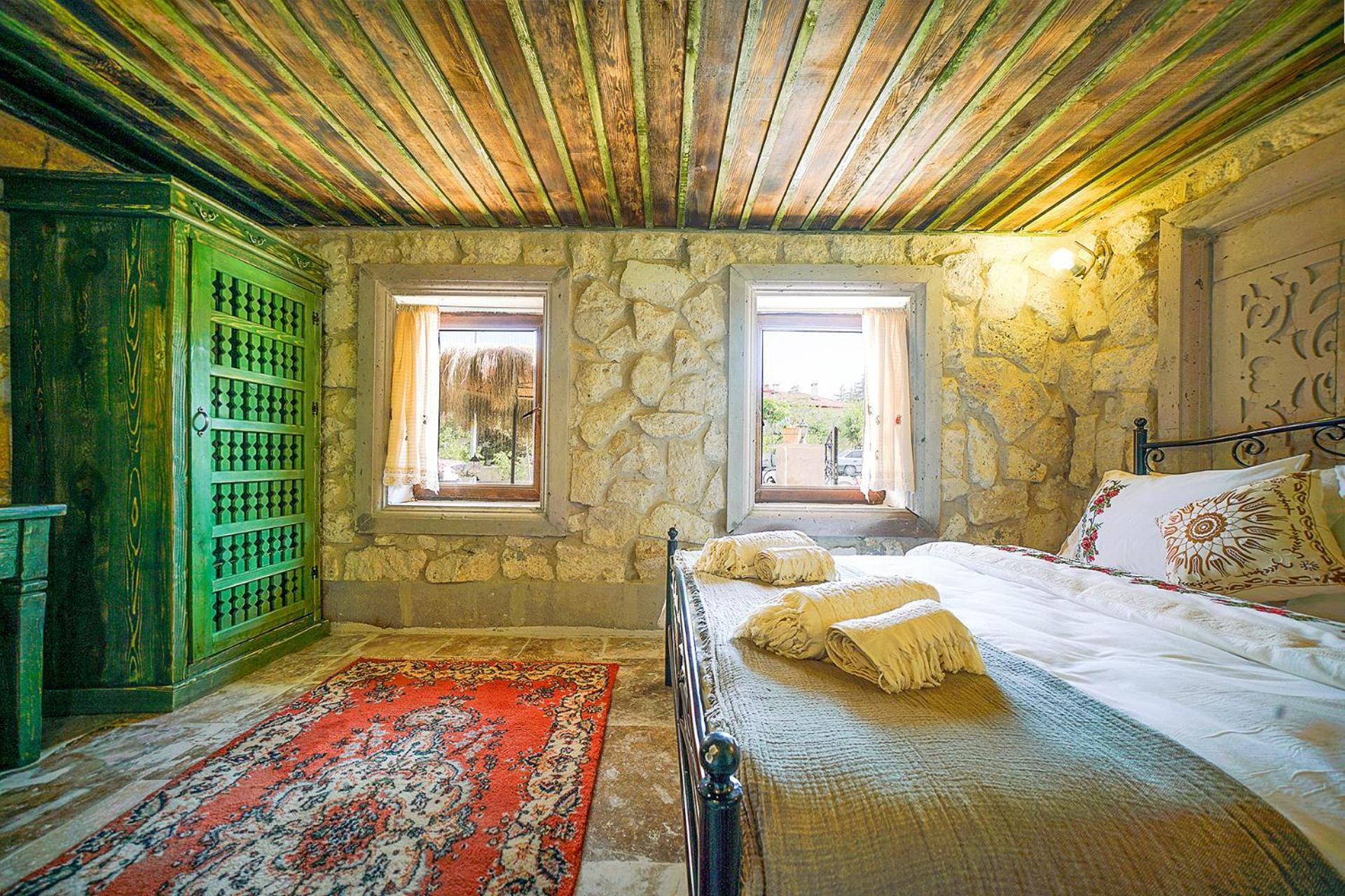 Aysel Inn House Göreme Zewnętrze zdjęcie