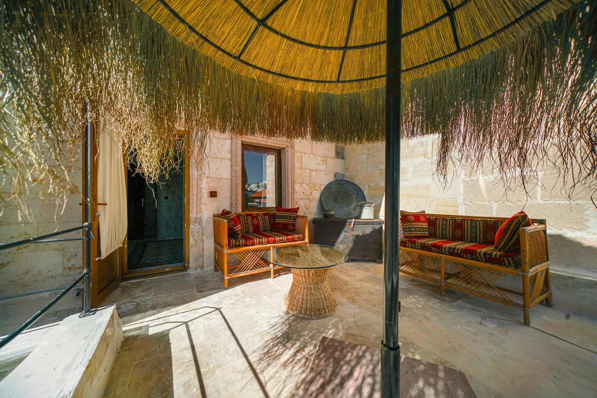 Aysel Inn House Göreme Zewnętrze zdjęcie