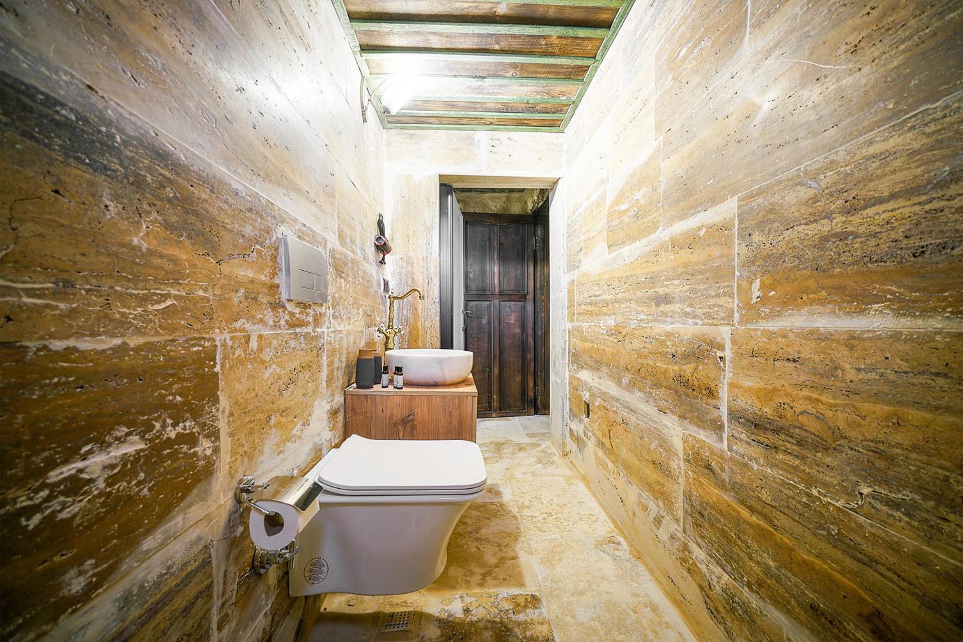 Aysel Inn House Göreme Zewnętrze zdjęcie