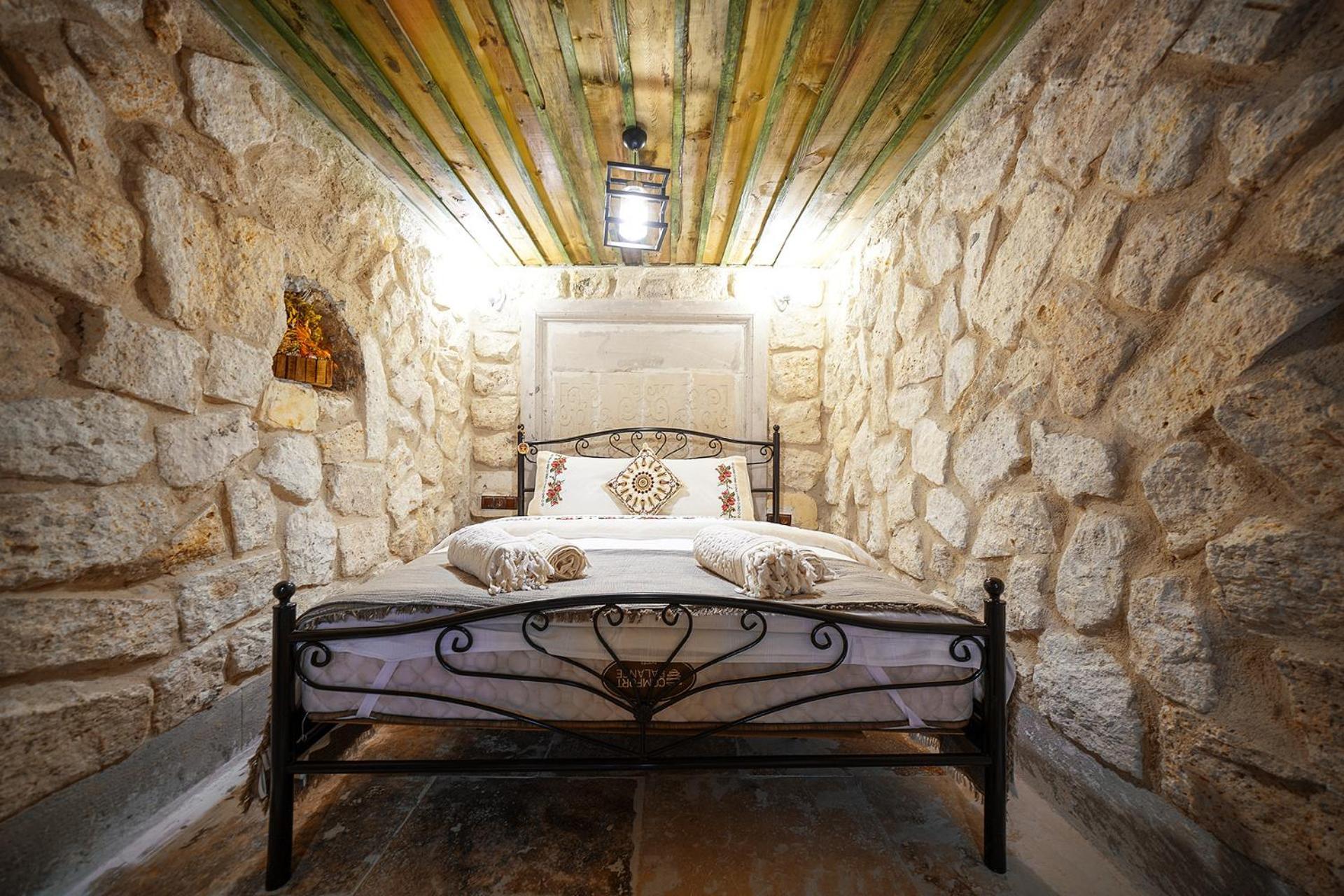 Aysel Inn House Göreme Zewnętrze zdjęcie