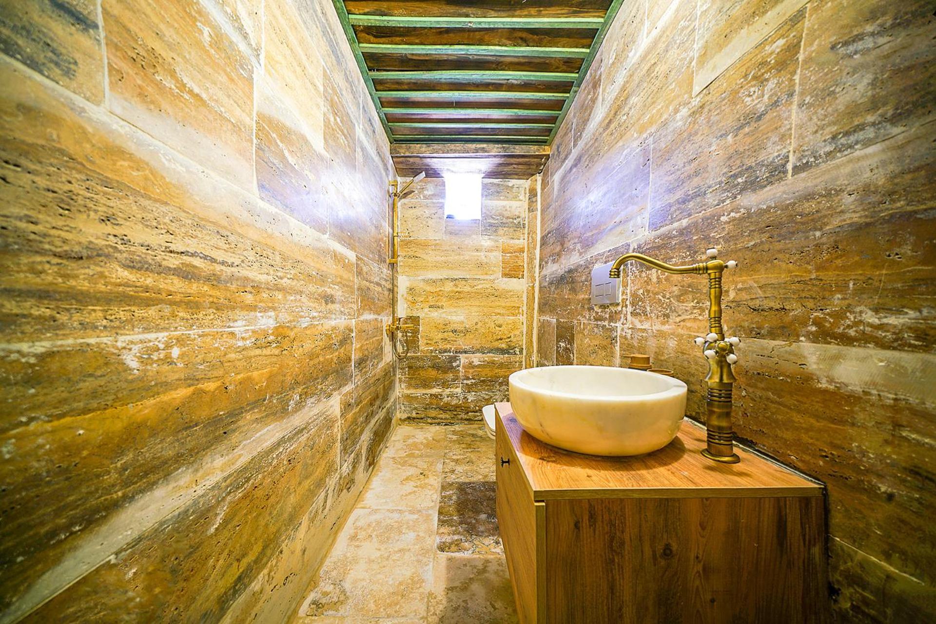 Aysel Inn House Göreme Zewnętrze zdjęcie