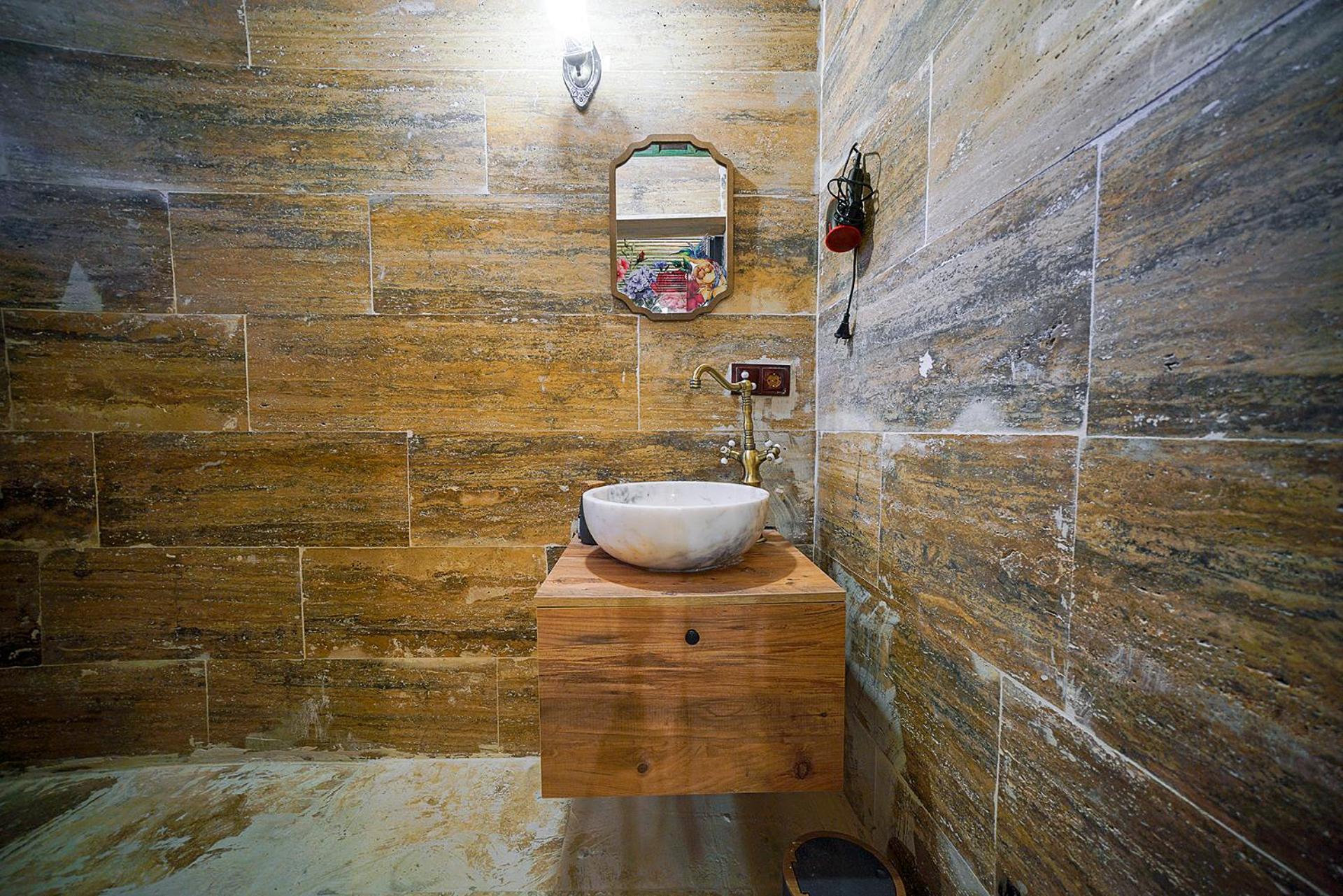 Aysel Inn House Göreme Zewnętrze zdjęcie