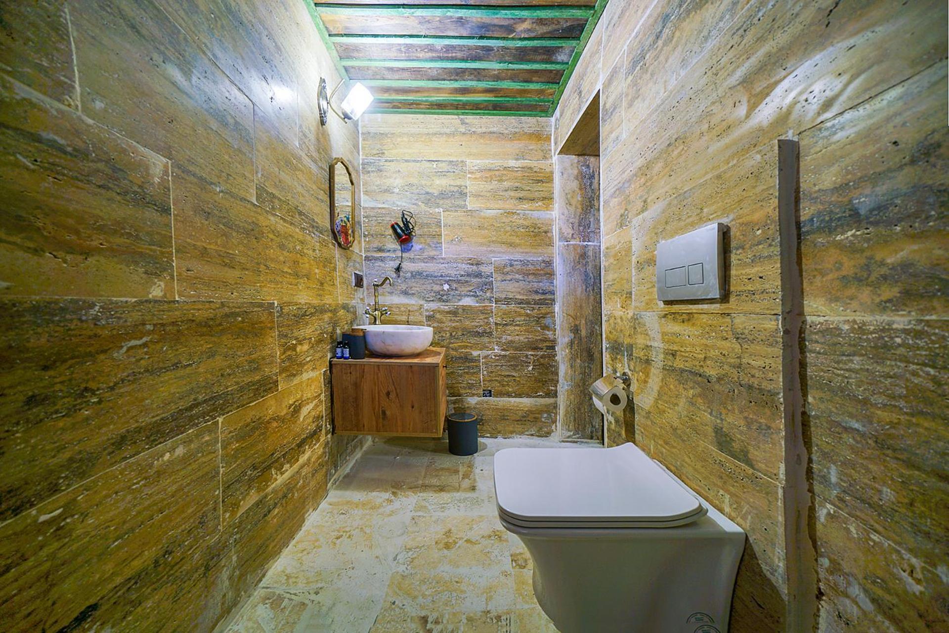 Aysel Inn House Göreme Zewnętrze zdjęcie