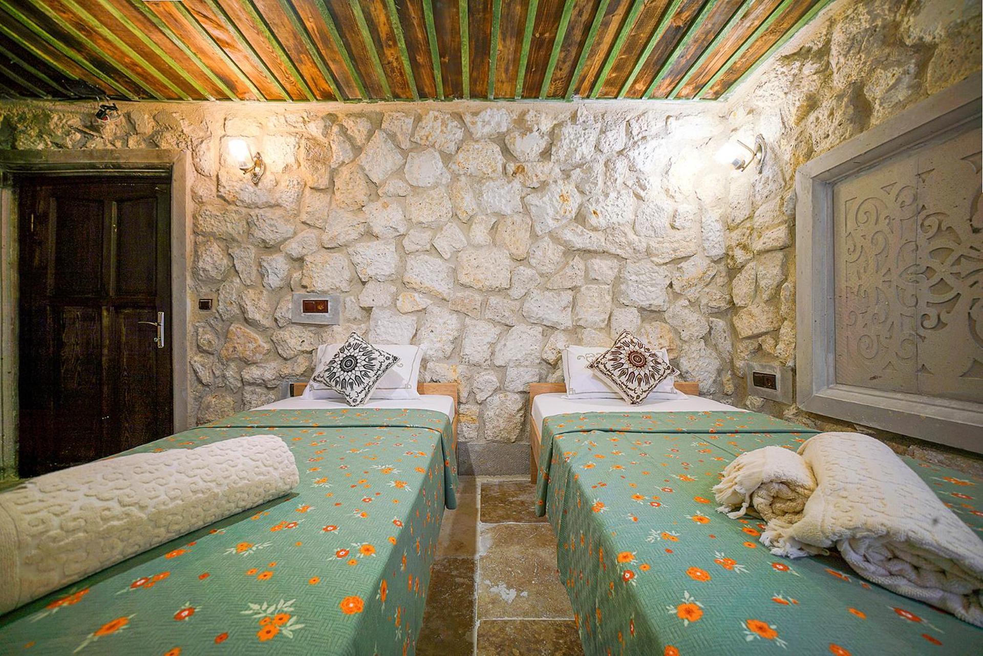 Aysel Inn House Göreme Zewnętrze zdjęcie