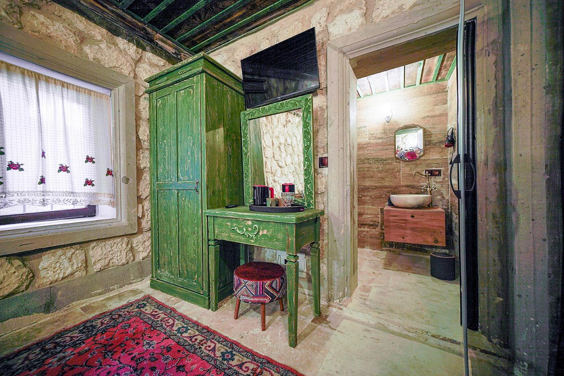 Aysel Inn House Göreme Zewnętrze zdjęcie