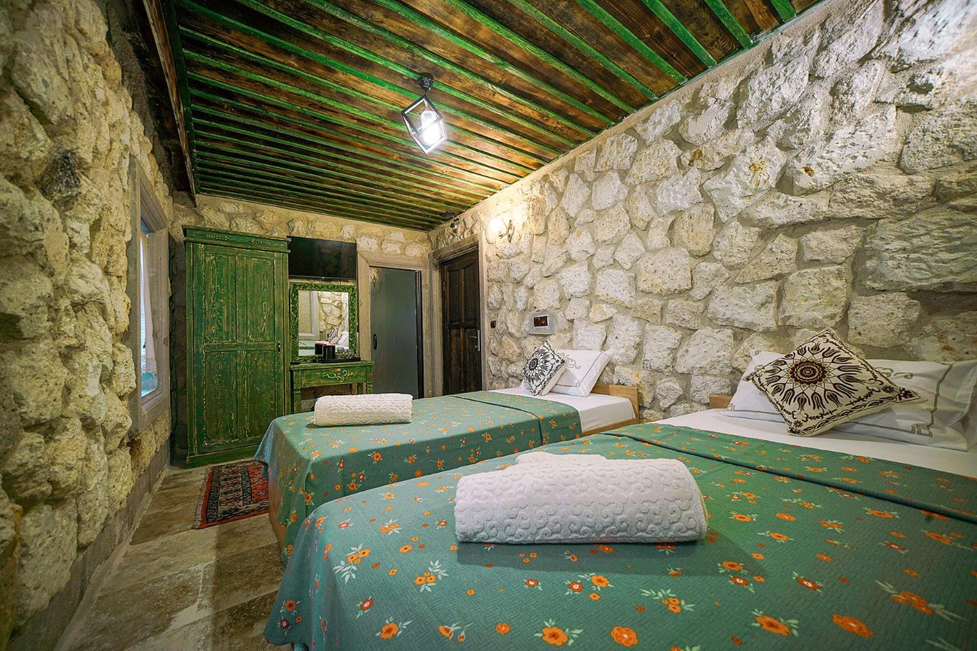 Aysel Inn House Göreme Zewnętrze zdjęcie