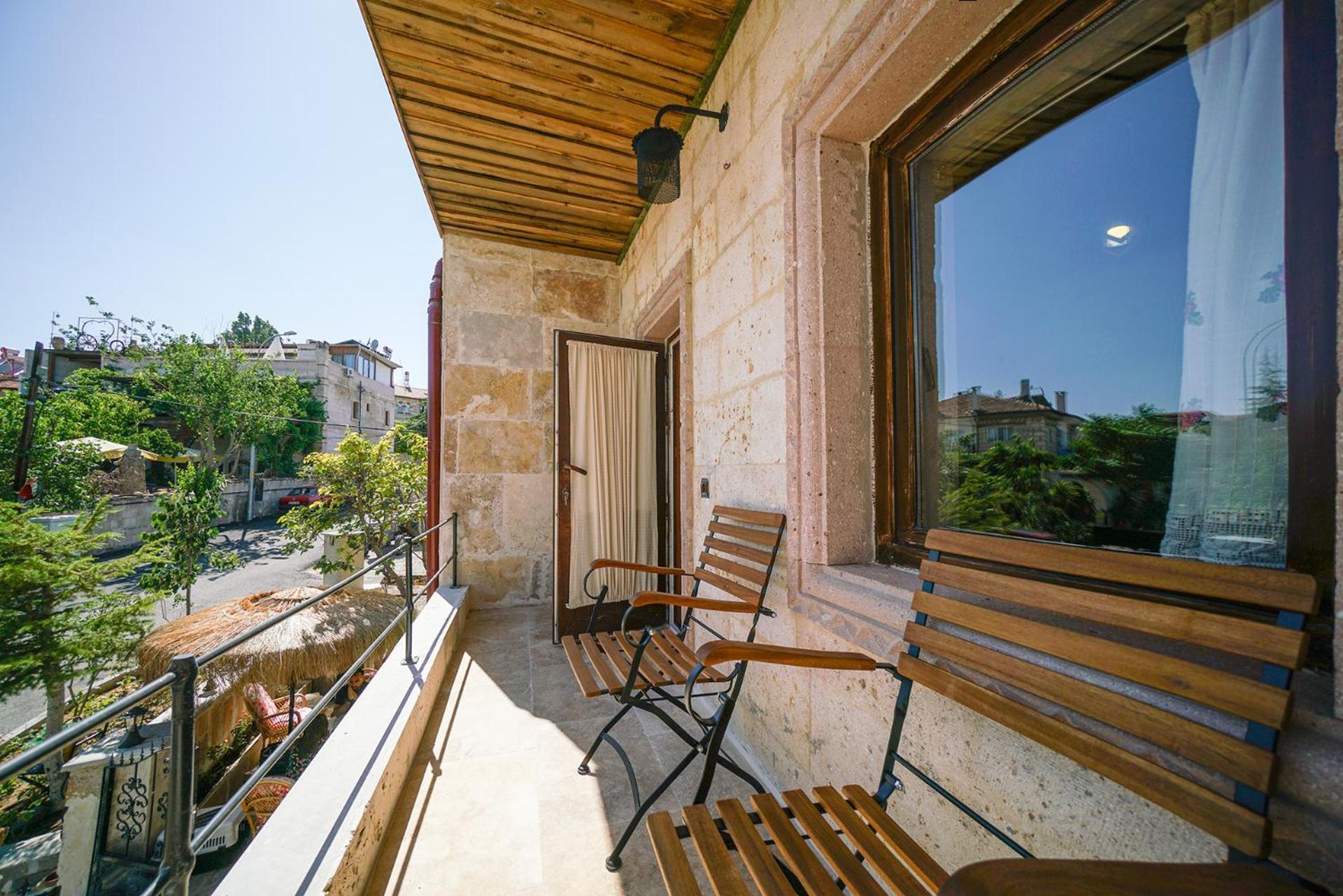Aysel Inn House Göreme Zewnętrze zdjęcie