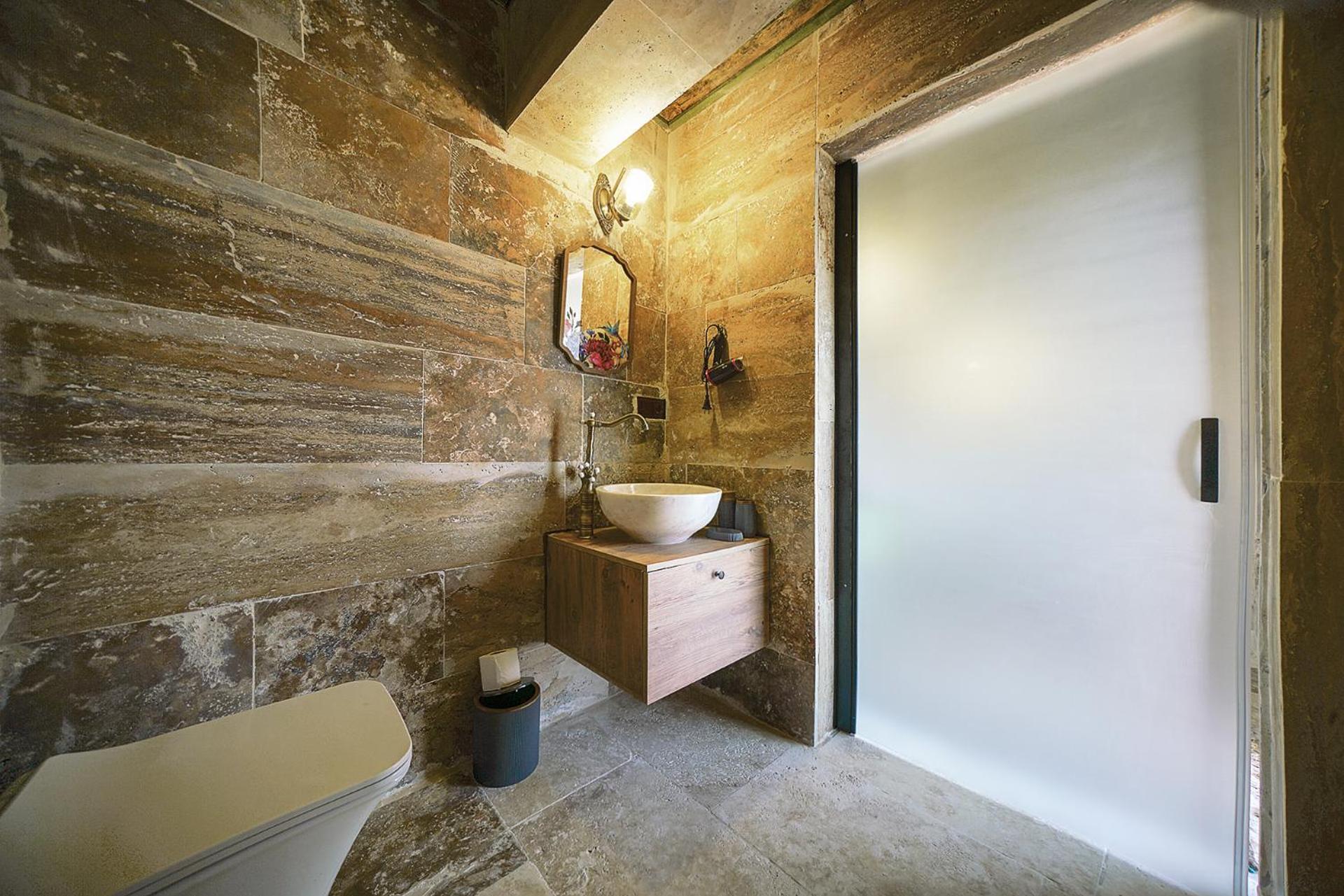 Aysel Inn House Göreme Zewnętrze zdjęcie