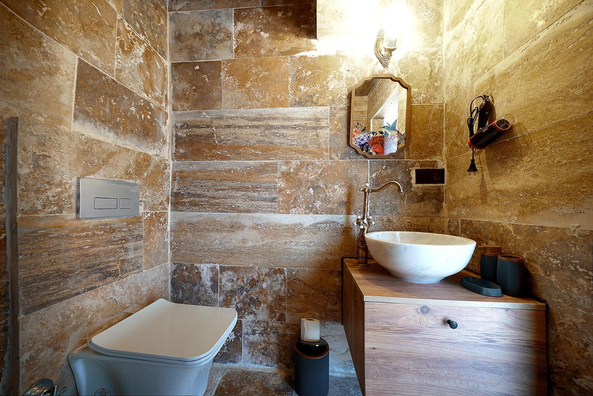 Aysel Inn House Göreme Zewnętrze zdjęcie