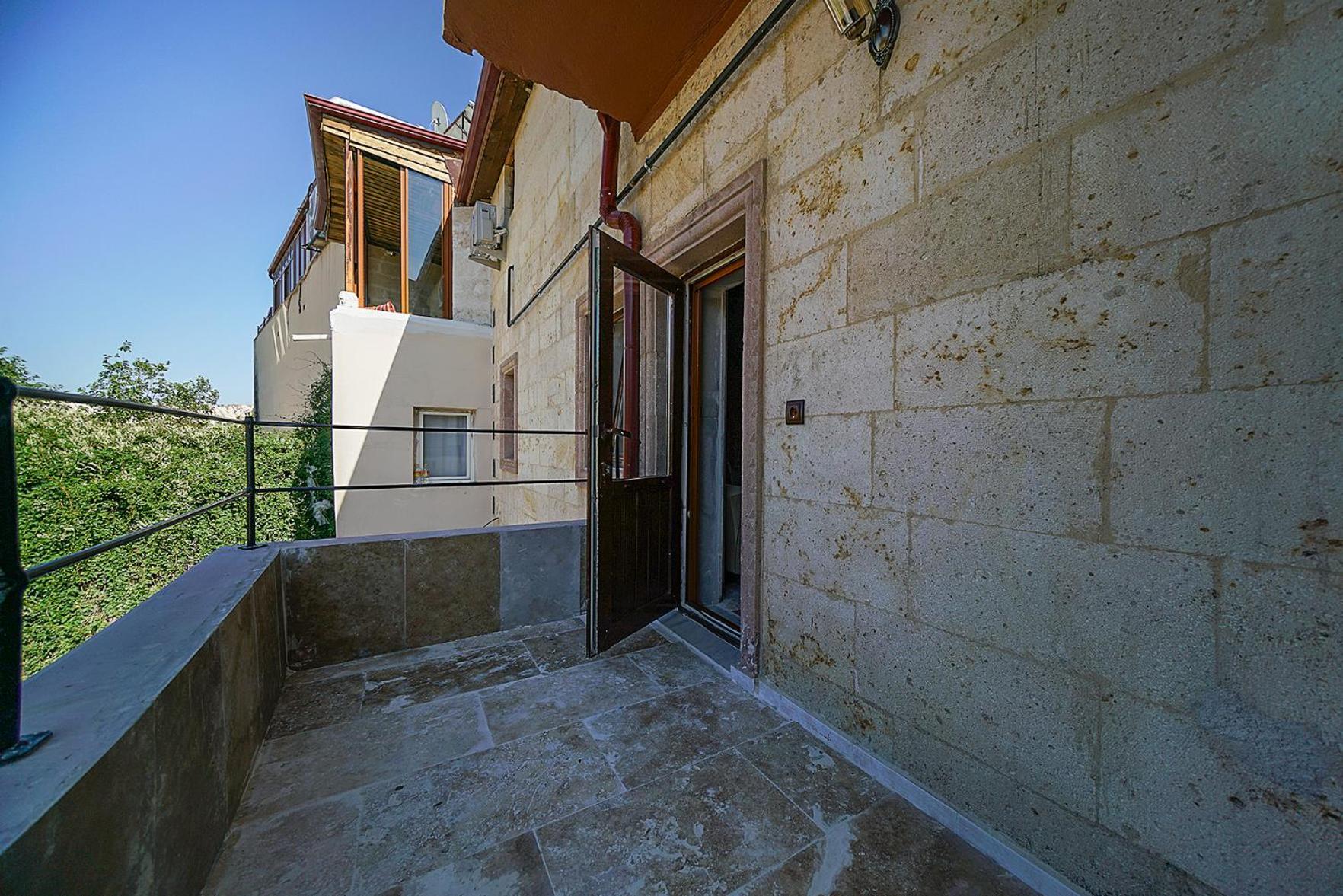 Aysel Inn House Göreme Zewnętrze zdjęcie