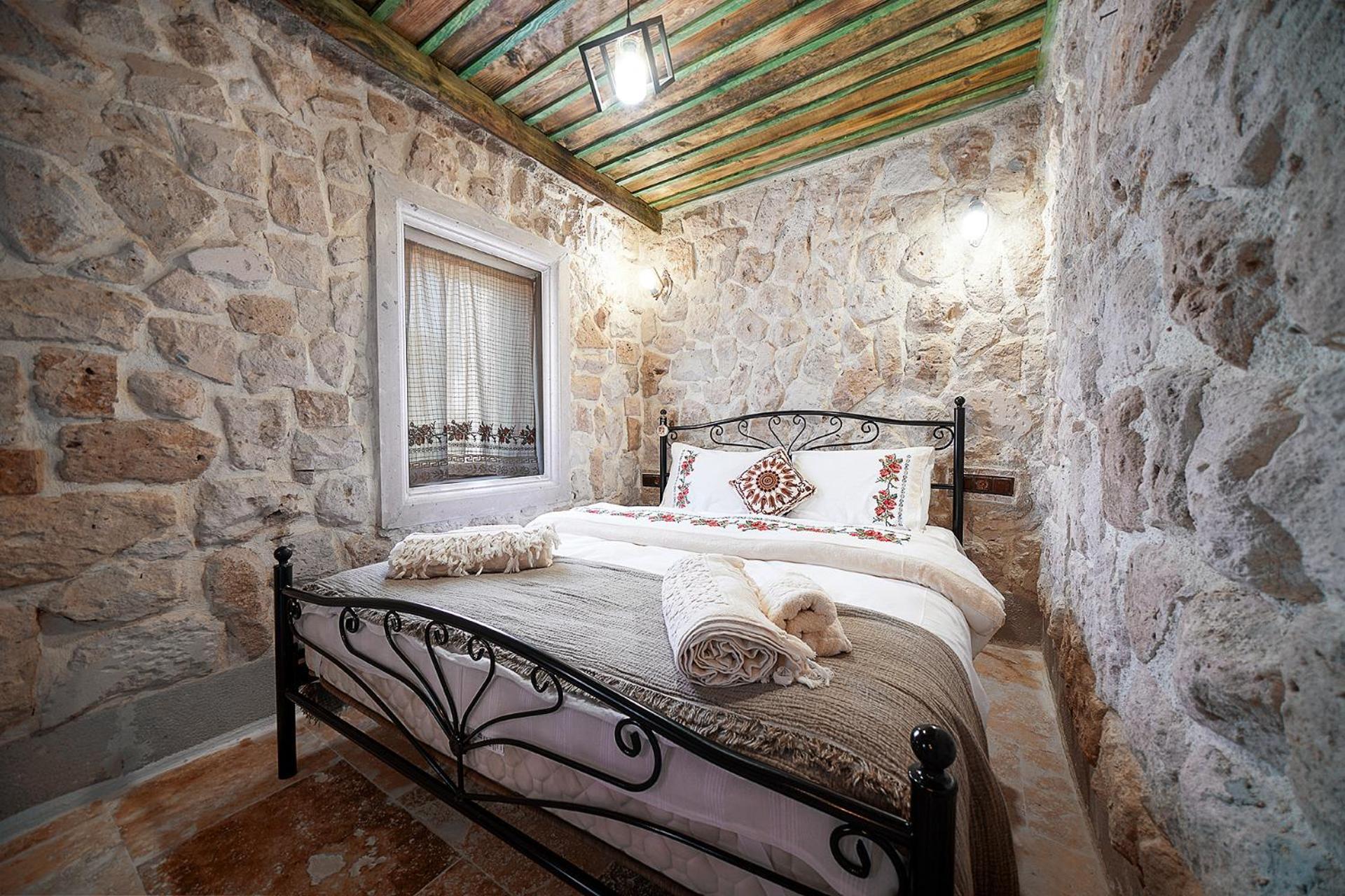 Aysel Inn House Göreme Zewnętrze zdjęcie