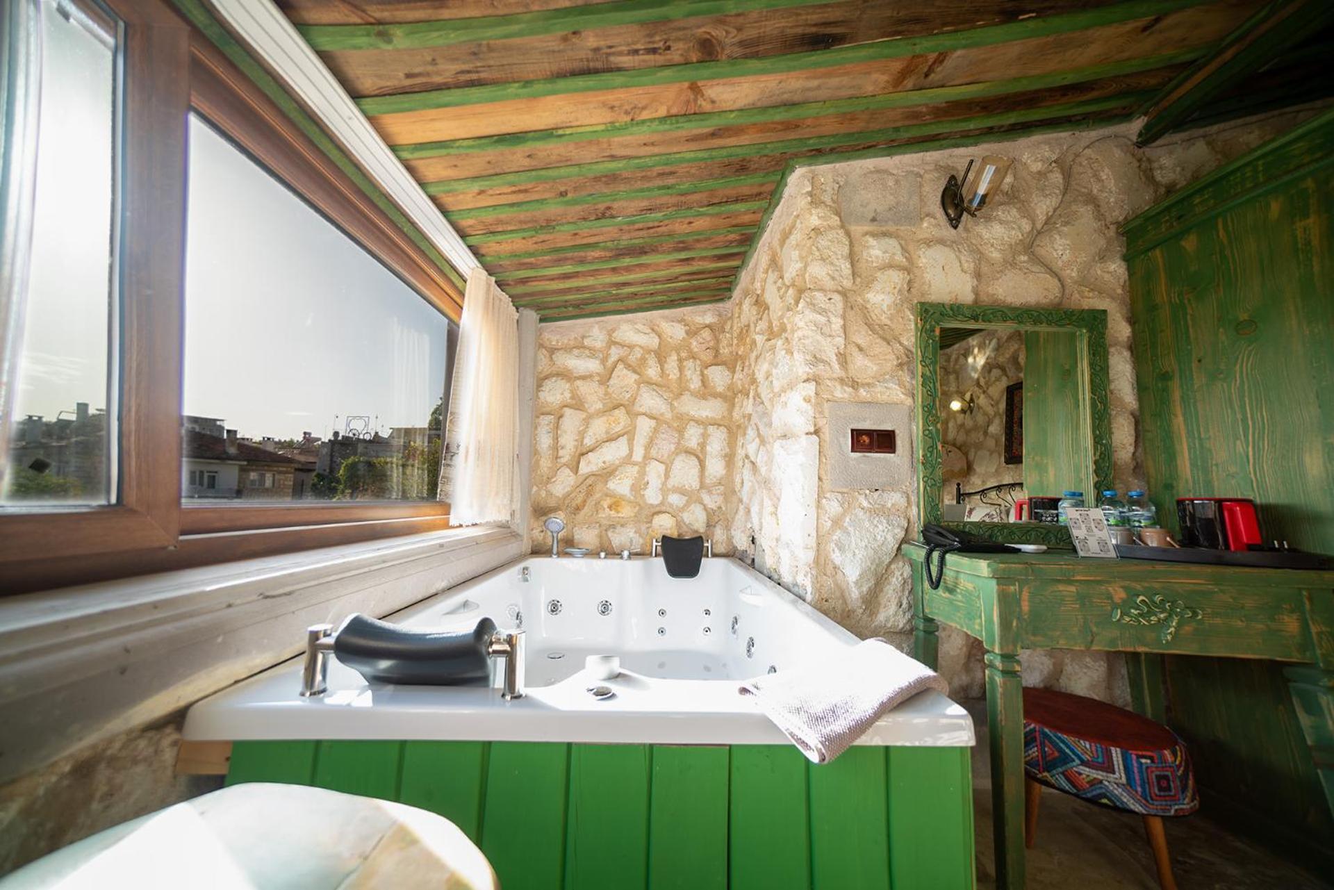 Aysel Inn House Göreme Zewnętrze zdjęcie