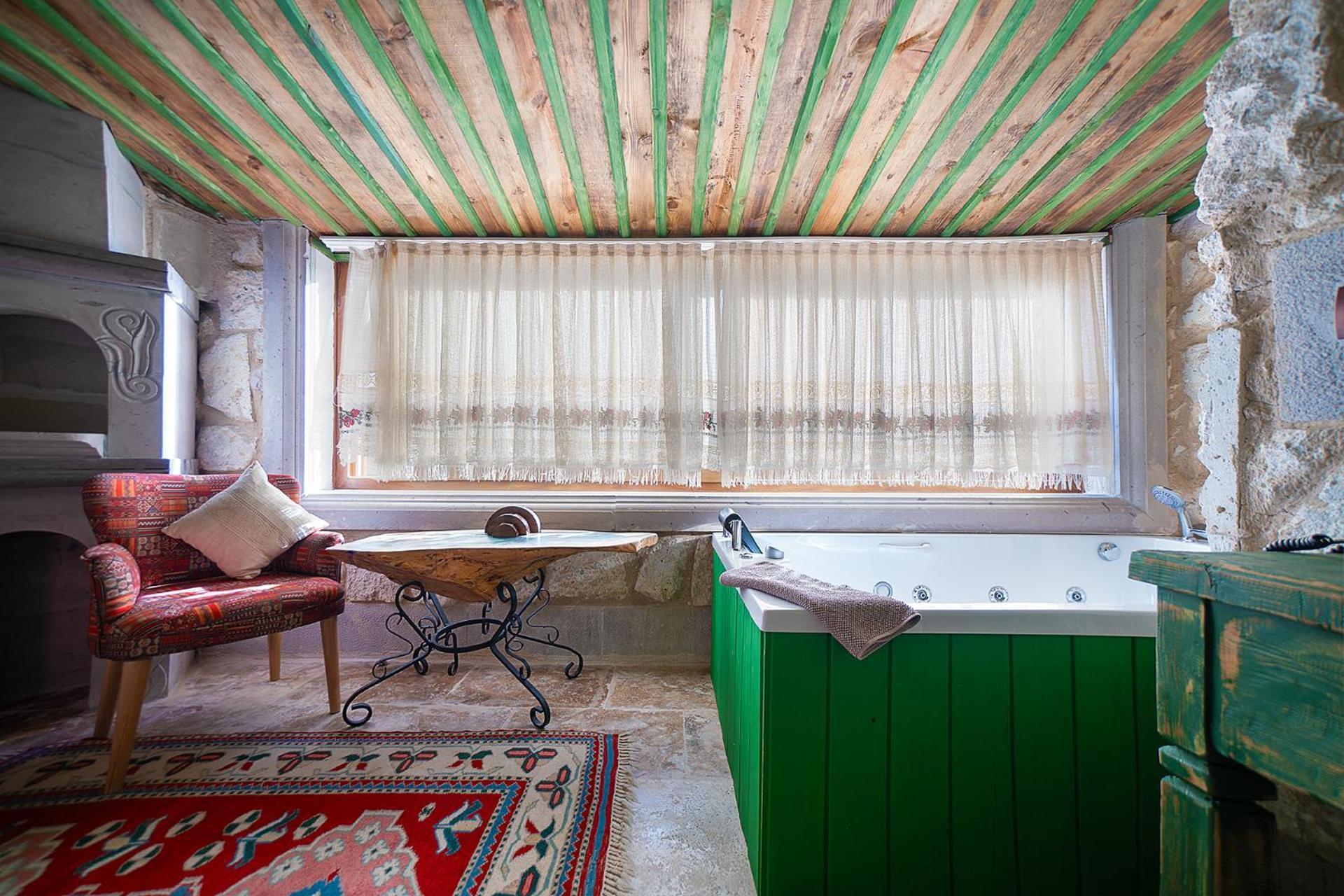 Aysel Inn House Göreme Zewnętrze zdjęcie