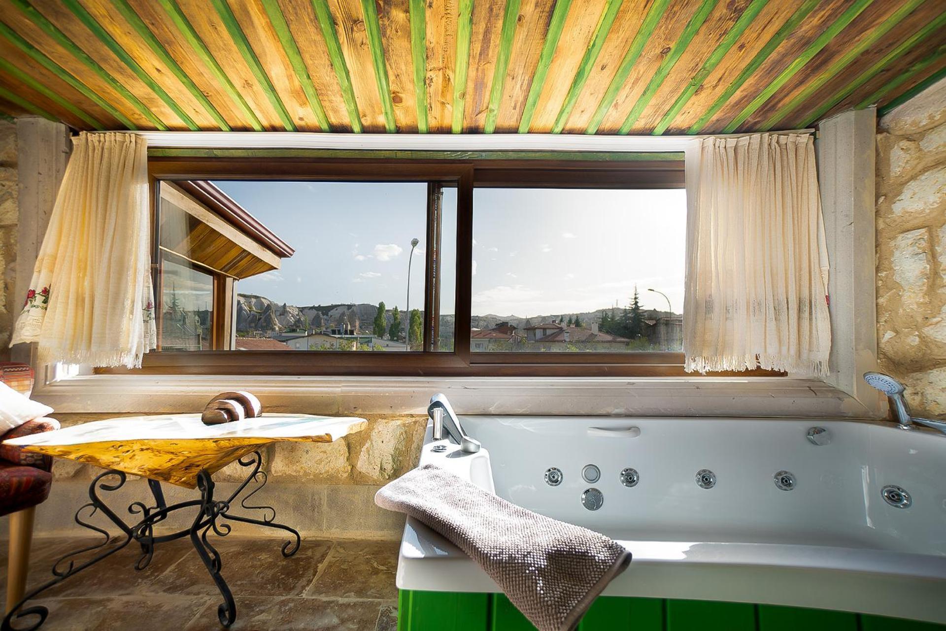 Aysel Inn House Göreme Zewnętrze zdjęcie
