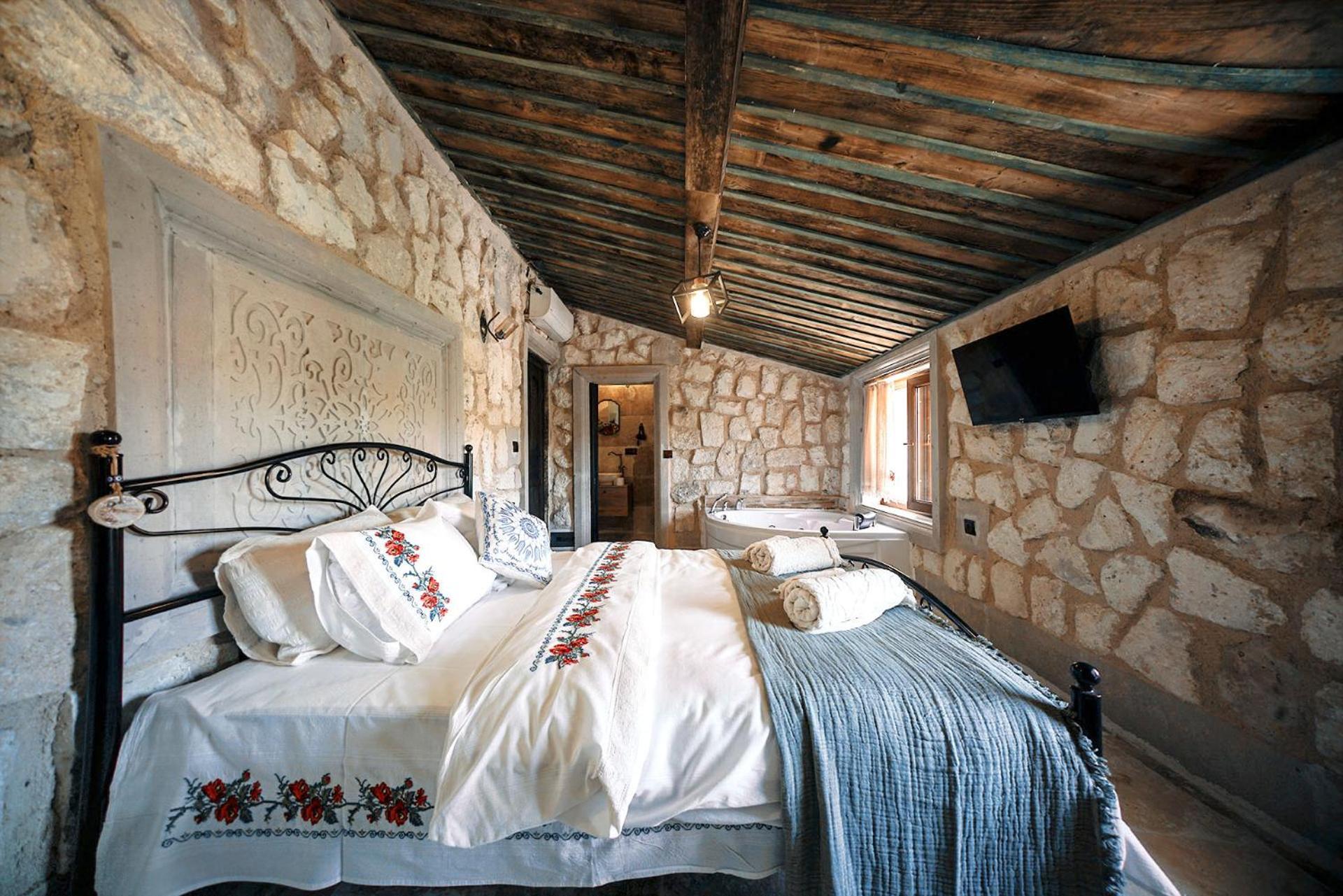 Aysel Inn House Göreme Zewnętrze zdjęcie