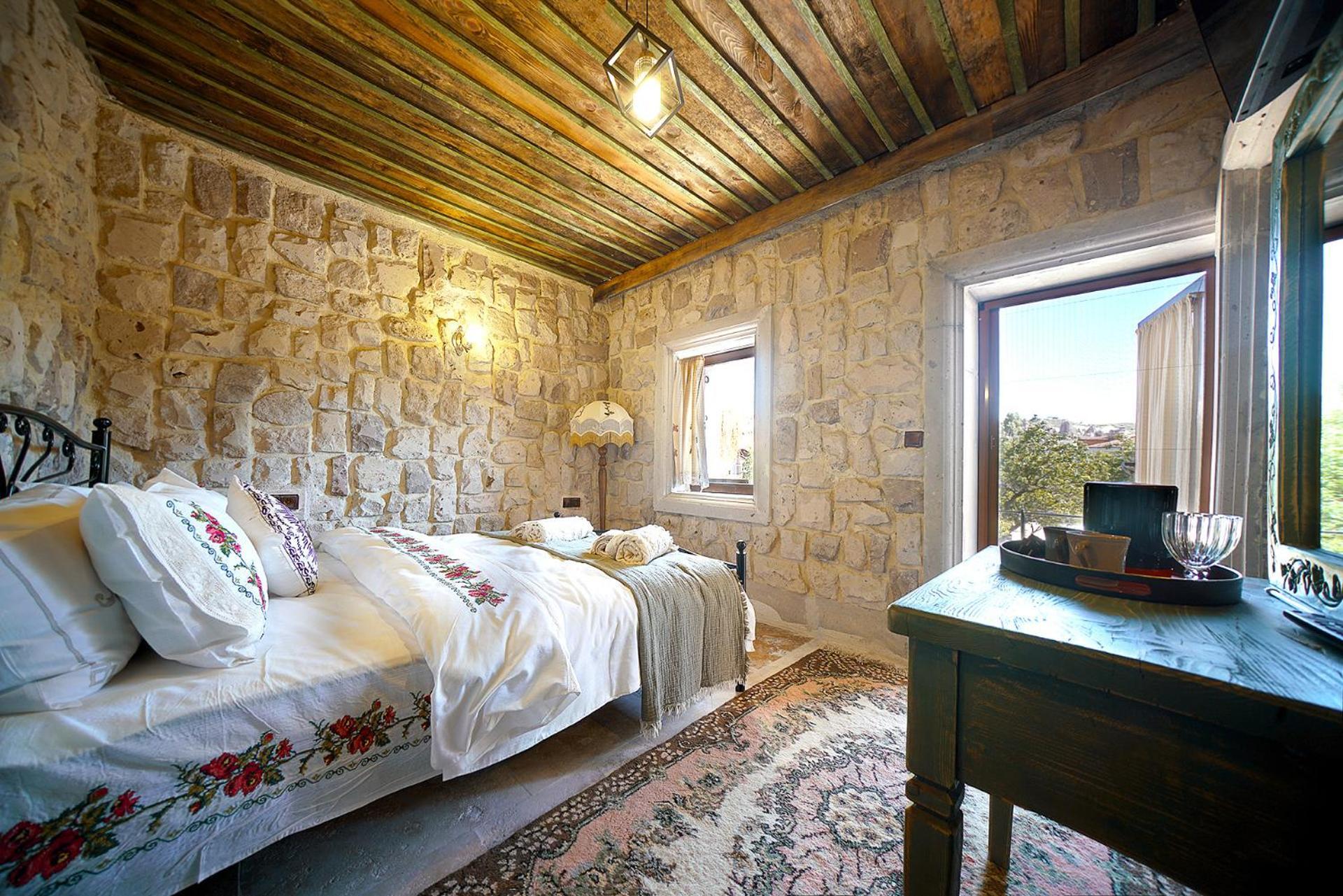 Aysel Inn House Göreme Zewnętrze zdjęcie